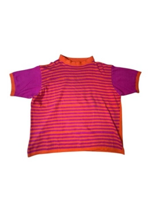 United Colors Of Benetton Tops - Vintage United Colors of Benetton 100% cotton top